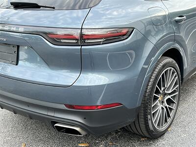 2019 Porsche Cayenne   - Photo 12 - Boca Raton, FL 33431