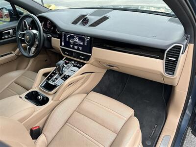 2019 Porsche Cayenne   - Photo 16 - Boca Raton, FL 33431