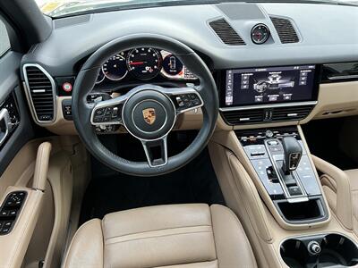 2019 Porsche Cayenne   - Photo 26 - Boca Raton, FL 33431