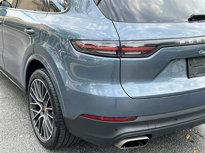 2019 Porsche Cayenne   - Photo 11 - Boca Raton, FL 33431