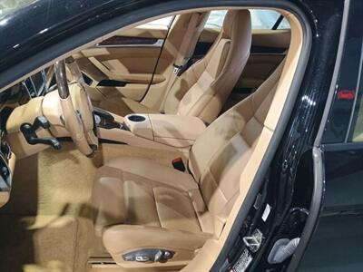 2014 Porsche Panamera   - Photo 4 - Boca Raton, FL 33431