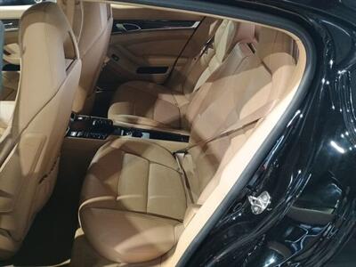 2014 Porsche Panamera   - Photo 7 - Boca Raton, FL 33431