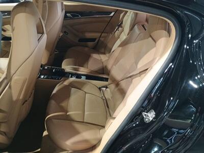 2014 Porsche Panamera   - Photo 8 - Boca Raton, FL 33431