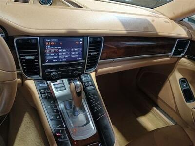 2014 Porsche Panamera   - Photo 6 - Boca Raton, FL 33431