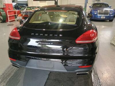 2014 Porsche Panamera   - Photo 9 - Boca Raton, FL 33431