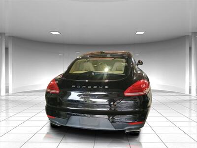 2014 Porsche Panamera   - Photo 3 - Boca Raton, FL 33431