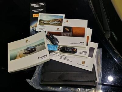 2014 Porsche Panamera   - Photo 9 - Boca Raton, FL 33431