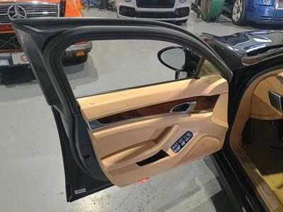 2014 Porsche Panamera   - Photo 2 - Boca Raton, FL 33431