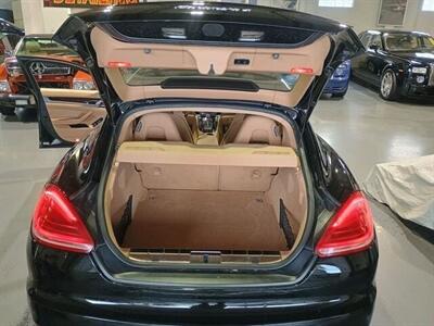2014 Porsche Panamera   - Photo 10 - Boca Raton, FL 33431