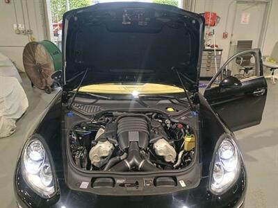 2014 Porsche Panamera   - Photo 11 - Boca Raton, FL 33431