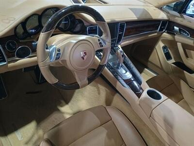 2014 Porsche Panamera   - Photo 4 - Boca Raton, FL 33431