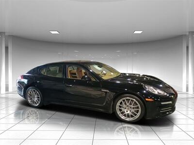 2014 Porsche Panamera   - Photo 2 - Boca Raton, FL 33431