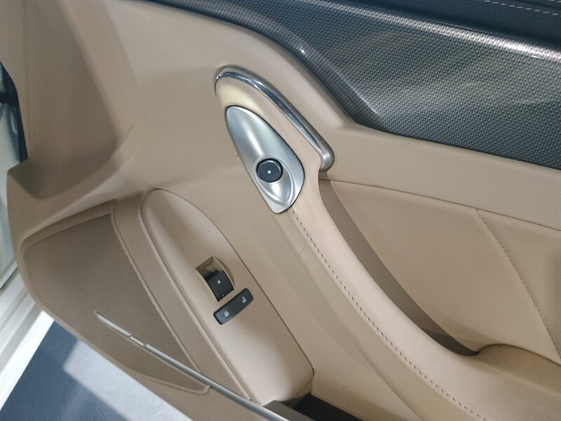 2011 Cadillac CTS 83