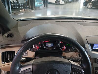 2011 Cadillac CTS 3.6L Performance COUPE - Photo 22 - Boca Raton, FL 33431
