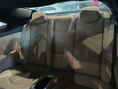 2011 Cadillac CTS 3.6L Performance COUPE - Photo 28 - Boca Raton, FL 33431