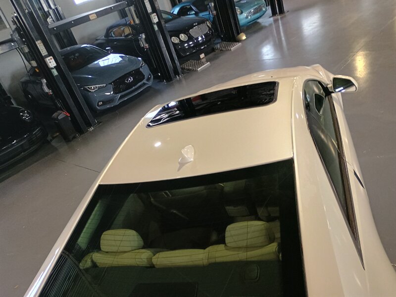 2011 Cadillac CTS 23