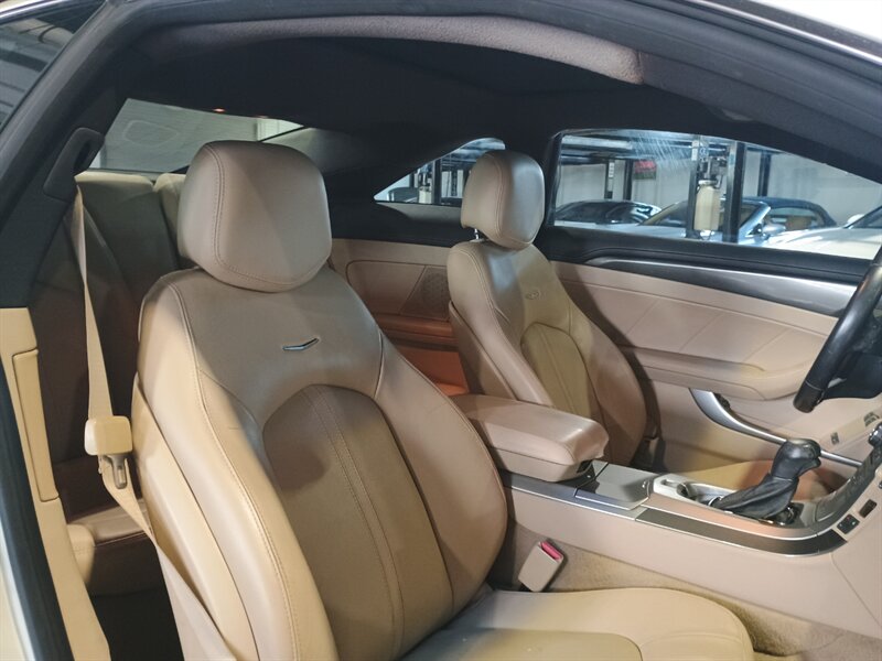 2011 Cadillac CTS 77