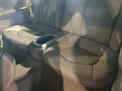 2011 Cadillac CTS 3.6L Performance COUPE - Photo 29 - Boca Raton, FL 33431