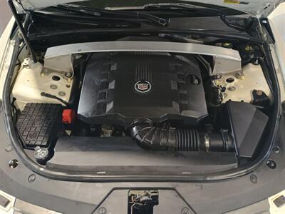 2011 Cadillac CTS 3.6L Performance COUPE - Photo 47 - Boca Raton, FL 33431