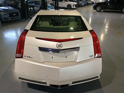 2011 Cadillac CTS 3.6L Performance COUPE - Photo 5 - Boca Raton, FL 33431