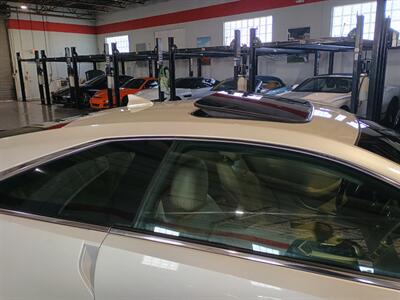 2011 Cadillac CTS 3.6L Performance COUPE - Photo 57 - Boca Raton, FL 33431