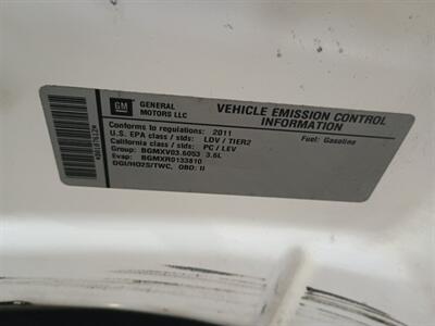 2011 Cadillac CTS 3.6L Performance COUPE - Photo 50 - Boca Raton, FL 33431