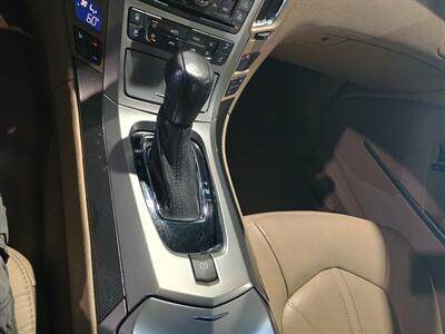 2011 Cadillac CTS 3.6L Performance COUPE - Photo 26 - Boca Raton, FL 33431