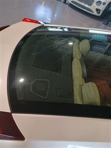 2011 Cadillac CTS 3.6L Performance COUPE - Photo 58 - Boca Raton, FL 33431