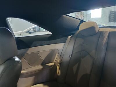 2011 Cadillac CTS 3.6L Performance COUPE - Photo 30 - Boca Raton, FL 33431