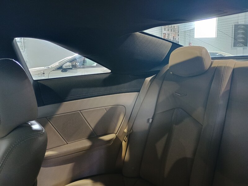 2011 Cadillac CTS 59