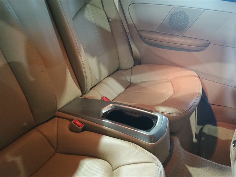 2011 Cadillac CTS 65