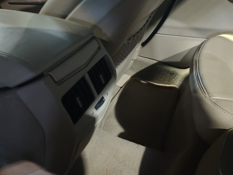 2011 Cadillac CTS 61