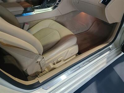 2011 Cadillac CTS 3.6L Performance COUPE - Photo 41 - Boca Raton, FL 33431
