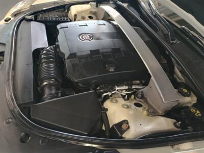 2011 Cadillac CTS 3.6L Performance COUPE - Photo 49 - Boca Raton, FL 33431