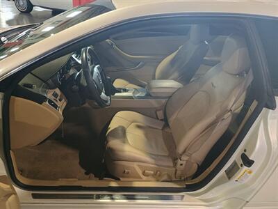 2011 Cadillac CTS 3.6L Performance COUPE - Photo 15 - Boca Raton, FL 33431