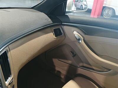 2011 Cadillac CTS 3.6L Performance COUPE - Photo 24 - Boca Raton, FL 33431