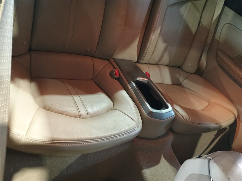 2011 Cadillac CTS 69