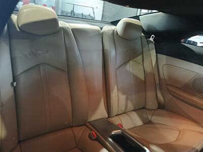 2011 Cadillac CTS 3.6L Performance COUPE - Photo 34 - Boca Raton, FL 33431