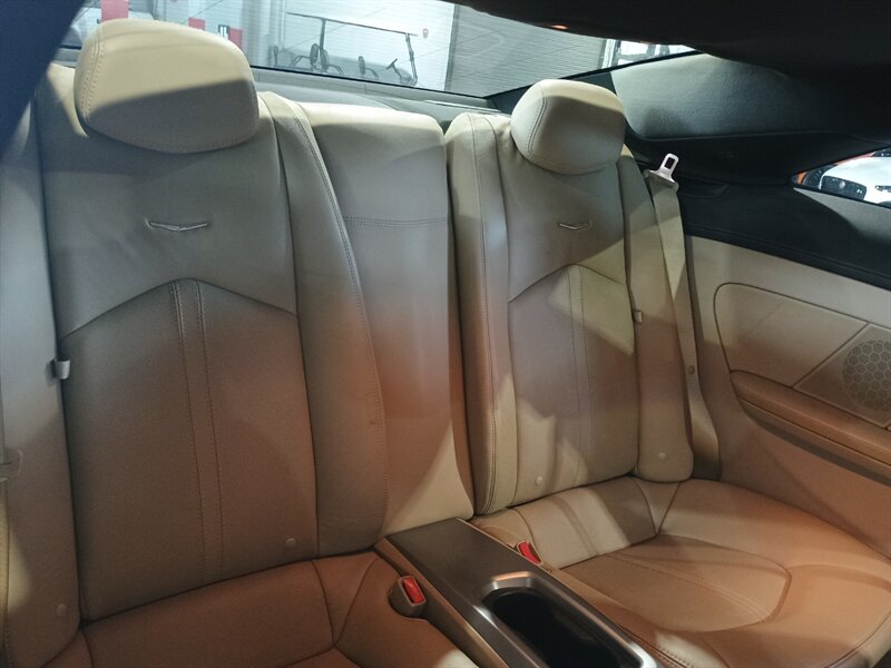 2011 Cadillac CTS 67