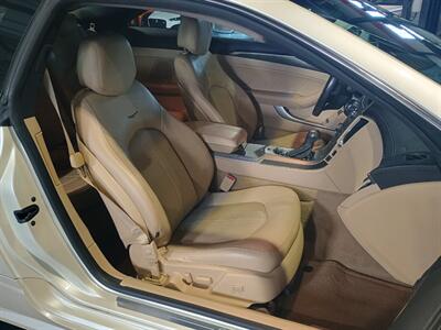 2011 Cadillac CTS 3.6L Performance COUPE - Photo 37 - Boca Raton, FL 33431