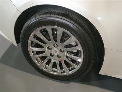 2011 Cadillac CTS 3.6L Performance COUPE - Photo 55 - Boca Raton, FL 33431