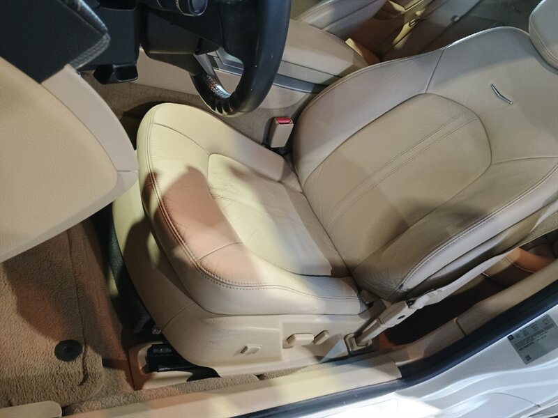 2011 Cadillac CTS 33
