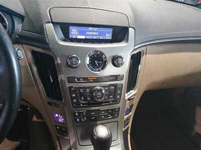 2011 Cadillac CTS 3.6L Performance COUPE - Photo 25 - Boca Raton, FL 33431