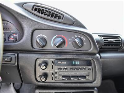 1995 Chevrolet Camaro Z28 ONE OWNER - Photo 23 - Boca Raton, FL 33431