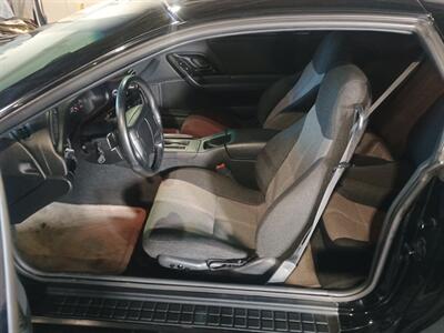 1995 Chevrolet Camaro Z28 ONE OWNER - Photo 14 - Boca Raton, FL 33431
