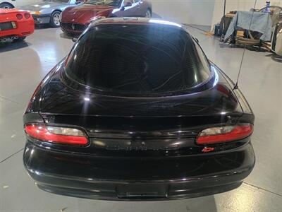 1995 Chevrolet Camaro Z28 ONE OWNER - Photo 5 - Boca Raton, FL 33431