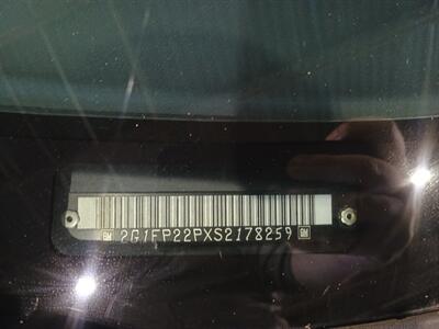 1995 Chevrolet Camaro Z28 ONE OWNER - Photo 56 - Boca Raton, FL 33431