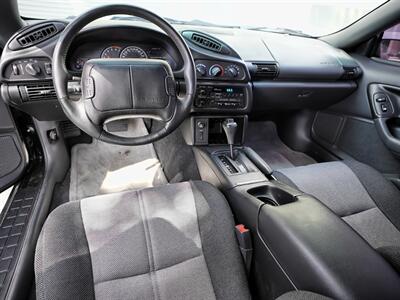 1995 Chevrolet Camaro Z28 ONE OWNER - Photo 13 - Boca Raton, FL 33431