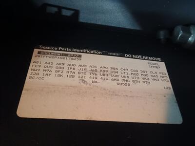 1995 Chevrolet Camaro Z28 ONE OWNER - Photo 52 - Boca Raton, FL 33431