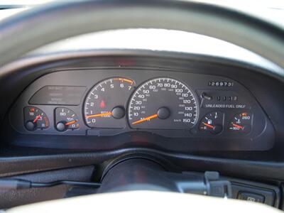 1995 Chevrolet Camaro Z28 ONE OWNER - Photo 25 - Boca Raton, FL 33431
